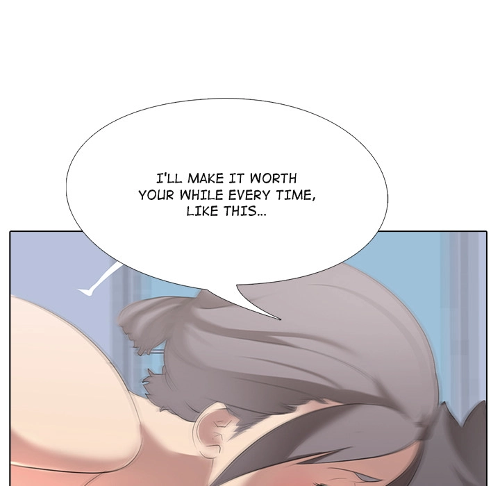 Quarantine Tower Chapter 4 page 28 - 