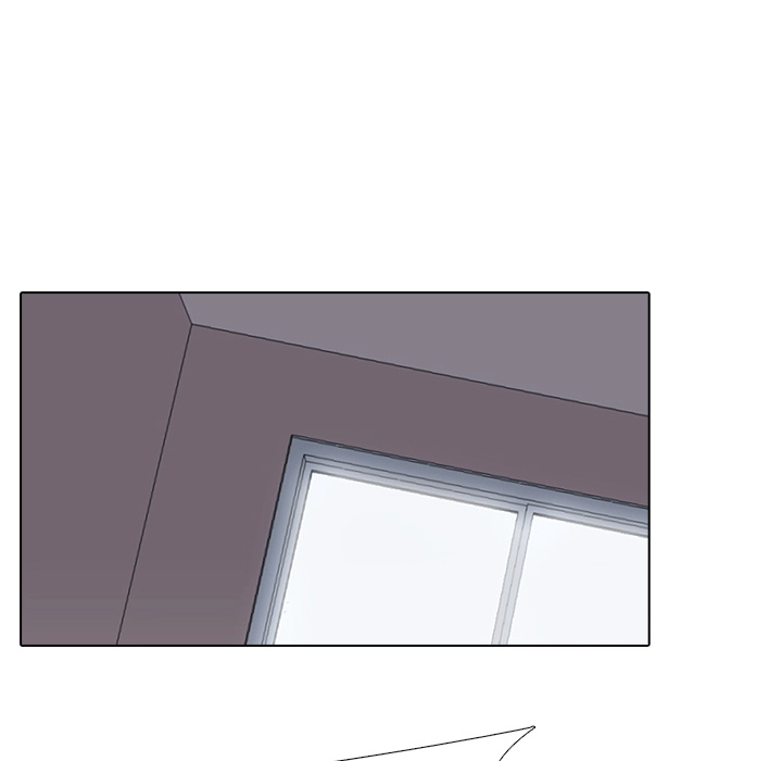 Quarantine Tower Chapter 4 page 32 - 