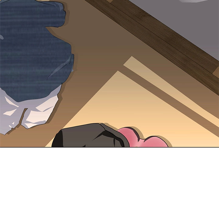 Quarantine Tower Chapter 4 page 5 - 