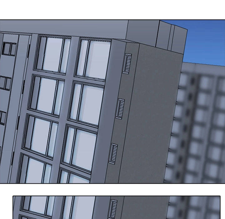 Quarantine Tower Chapter 4 page 48 - 