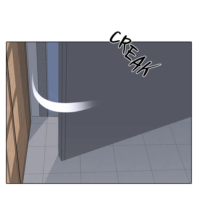 Quarantine Tower Chapter 4 page 50 - 