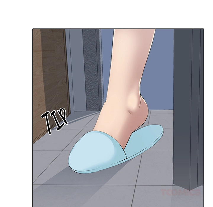 Quarantine Tower Chapter 4 page 51 - 
