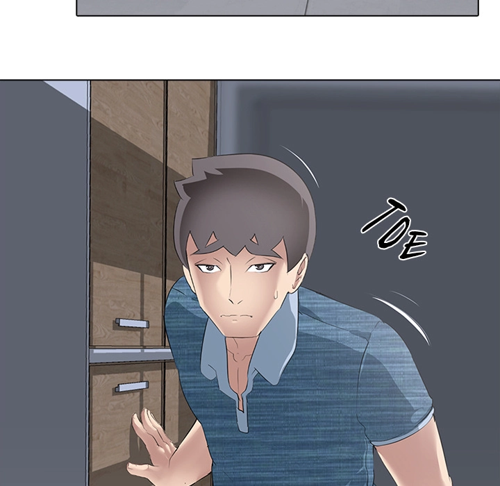 Quarantine Tower Chapter 4 page 52 - 