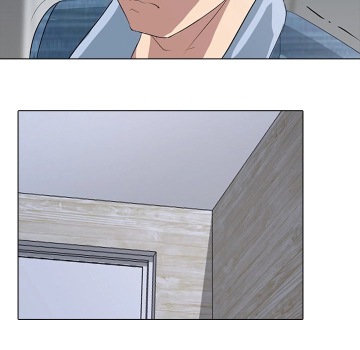 Quarantine Tower Chapter 4 page 54 - 