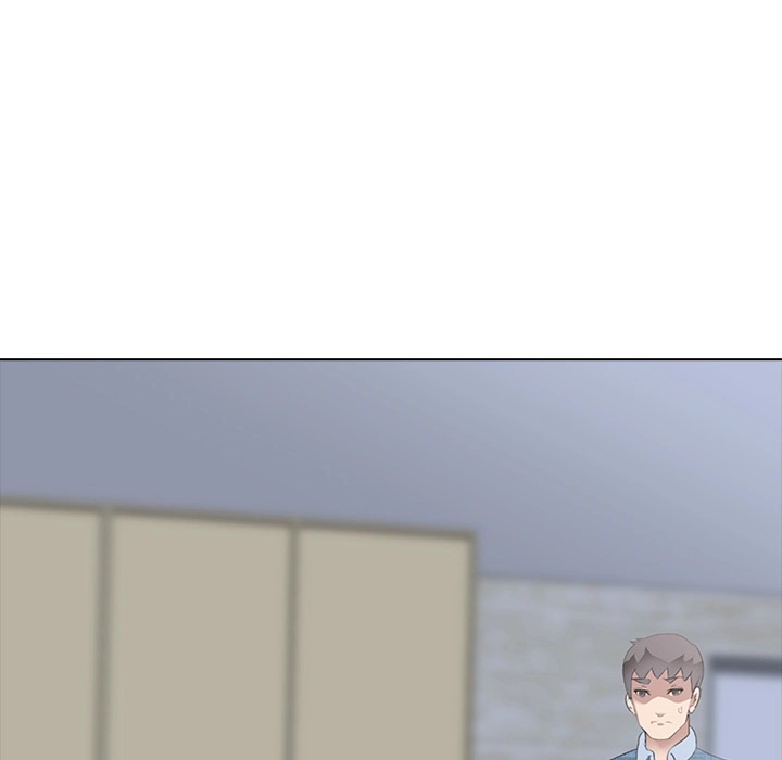 Quarantine Tower Chapter 4 page 55 - 