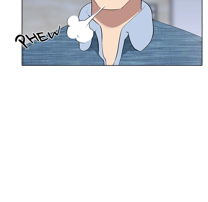 Quarantine Tower Chapter 4 page 59 - 