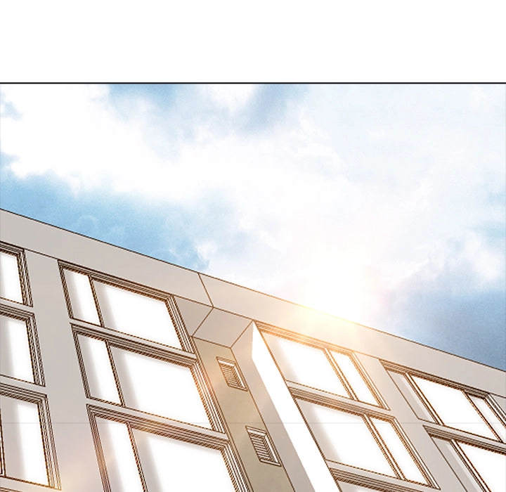 Quarantine Tower Chapter 4 page 60 - 