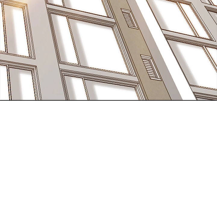 Quarantine Tower Chapter 4 page 61 - 