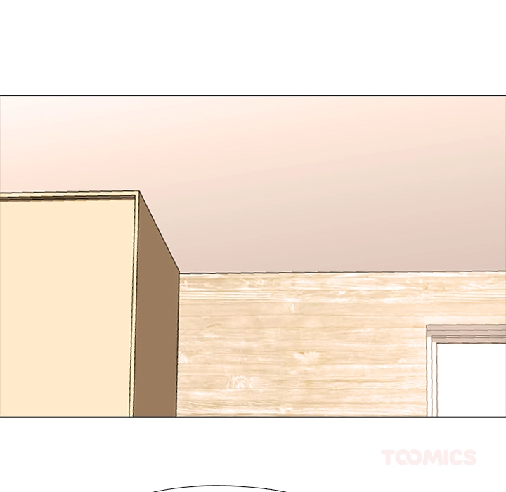 Quarantine Tower Chapter 4 page 63 - 