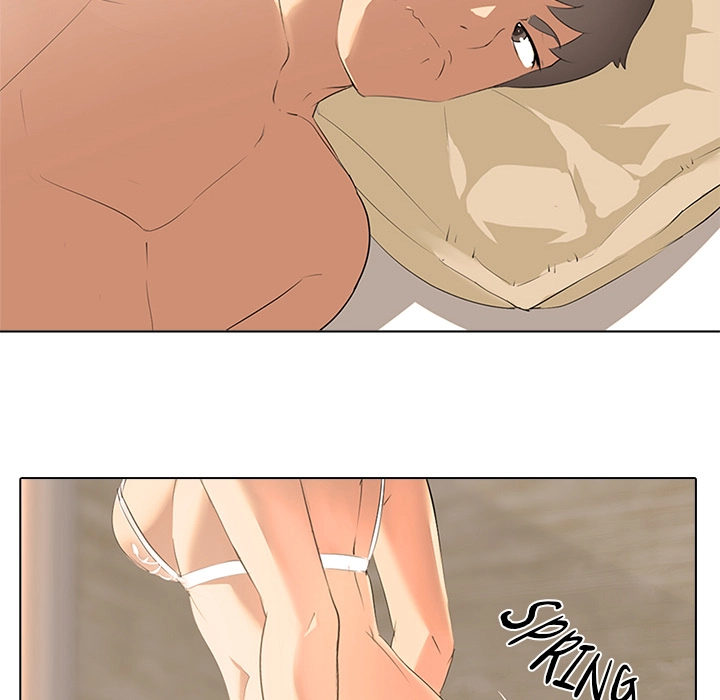 Quarantine Tower Chapter 4 page 68 - 