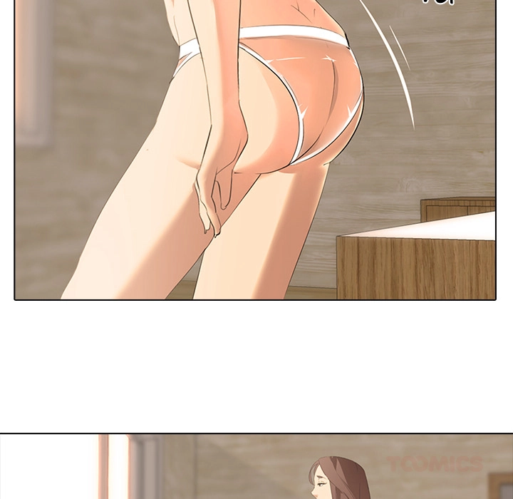 Quarantine Tower Chapter 4 page 69 - 