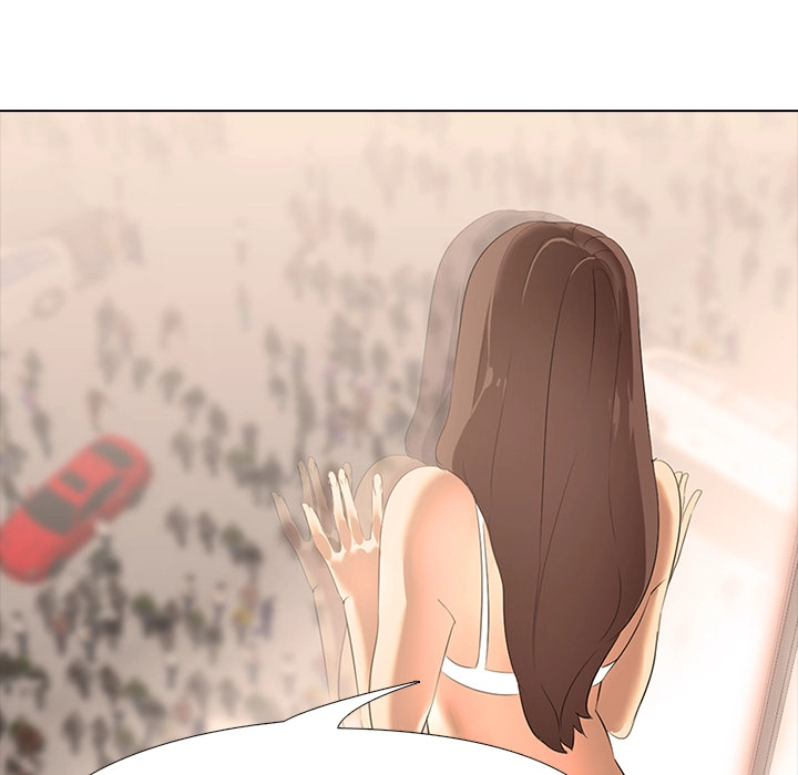 Quarantine Tower Chapter 4 page 71 - 