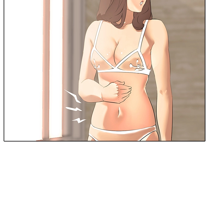 Quarantine Tower Chapter 4 page 73 - 