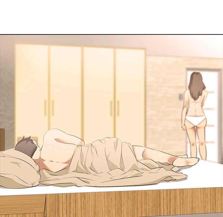 Quarantine Tower Chapter 4 page 74 - 