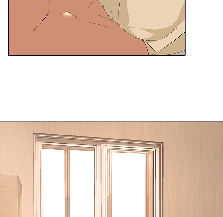 Quarantine Tower Chapter 4 page 76 - 