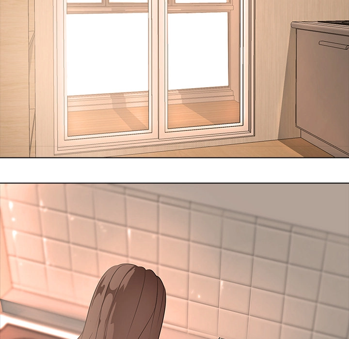 Quarantine Tower Chapter 4 page 77 - 