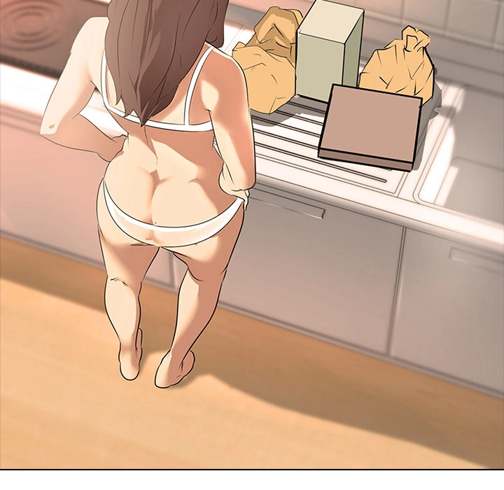 Quarantine Tower Chapter 4 page 78 - 