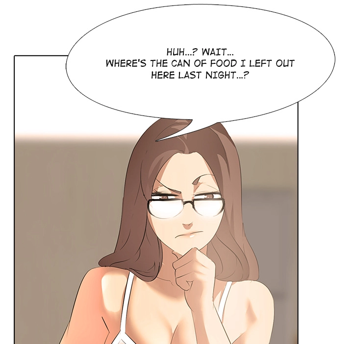 Quarantine Tower Chapter 4 page 79 - 