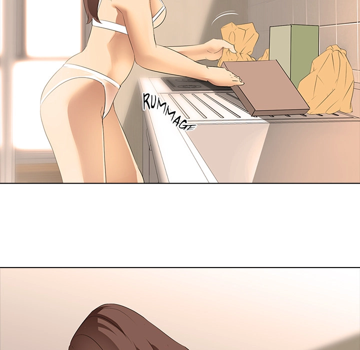 Quarantine Tower Chapter 4 page 82 - 
