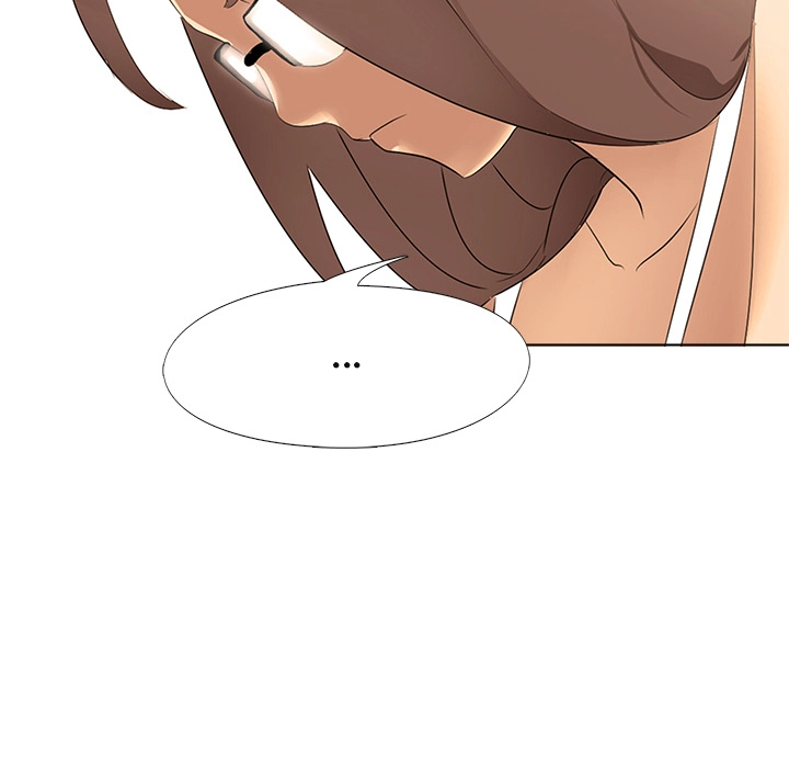 Quarantine Tower Chapter 4 page 85 - 