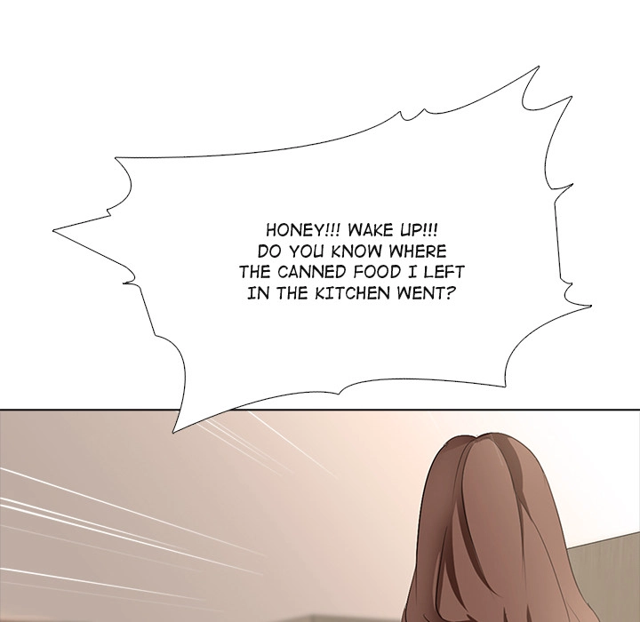 Quarantine Tower Chapter 4 page 86 - 