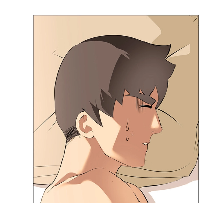 Quarantine Tower Chapter 4 page 88 - 