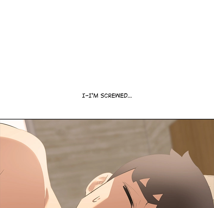 Quarantine Tower Chapter 4 page 94 - 