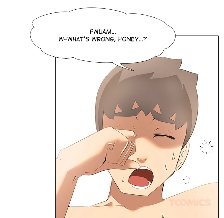 Quarantine Tower Chapter 4 page 99 - 