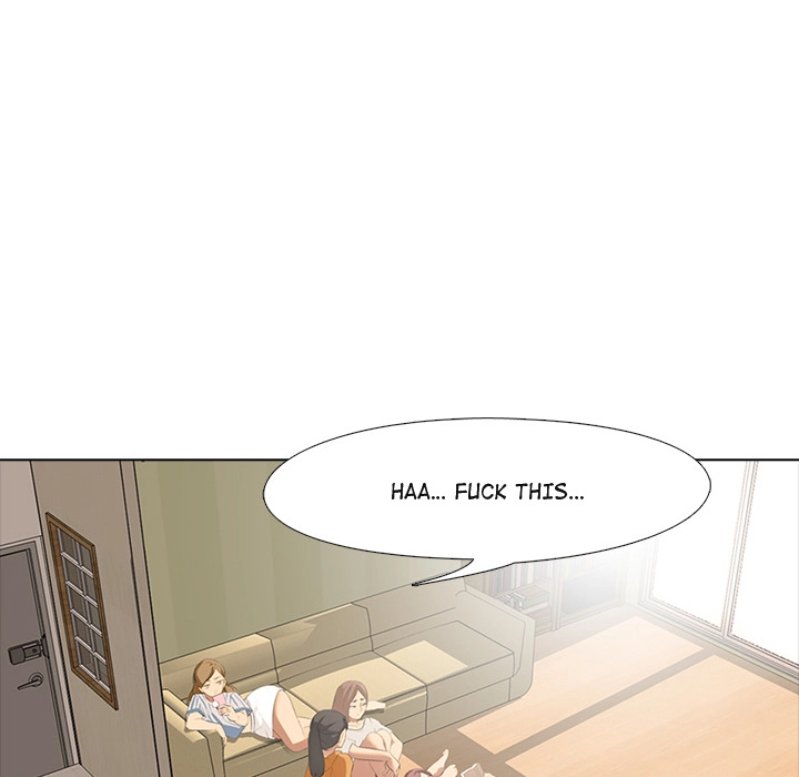 Quarantine Tower Chapter 5 page 11 - 