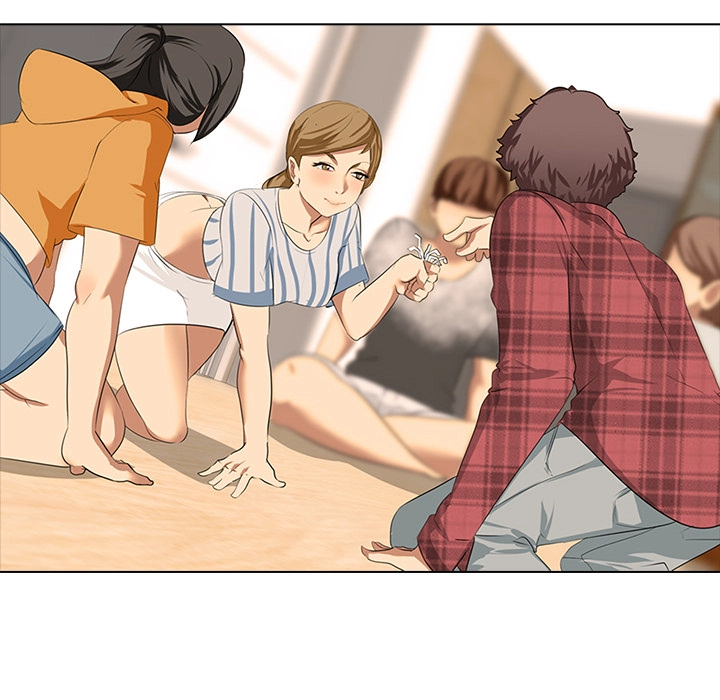 Quarantine Tower Chapter 5 page 101 - 