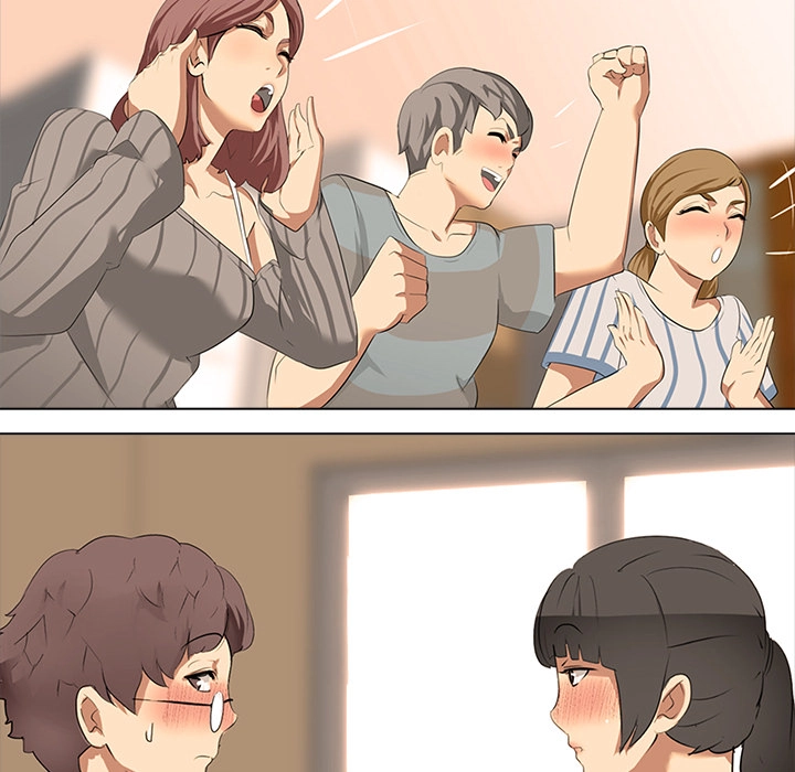 Quarantine Tower Chapter 5 page 106 - 
