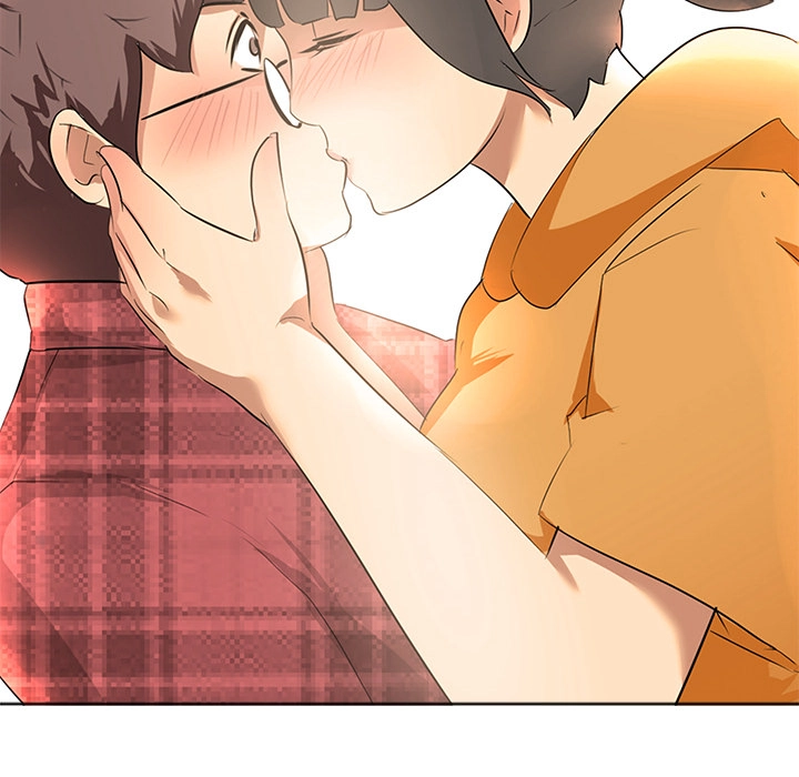 Quarantine Tower Chapter 5 page 108 - 