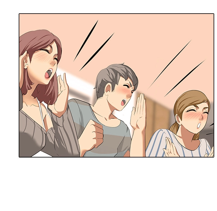 Quarantine Tower Chapter 5 page 109 - 
