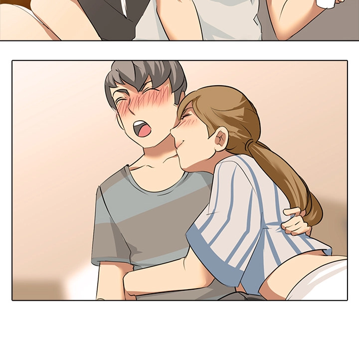 Quarantine Tower Chapter 5 page 111 - 