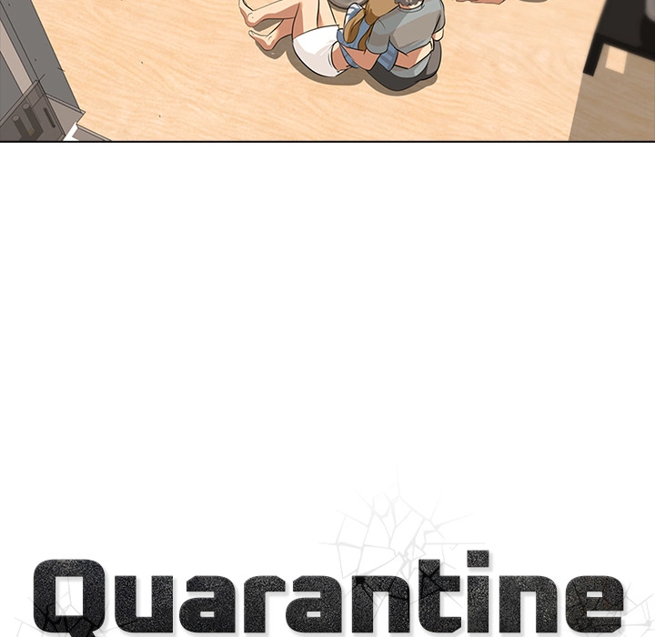 Quarantine Tower Chapter 5 page 113 - 
