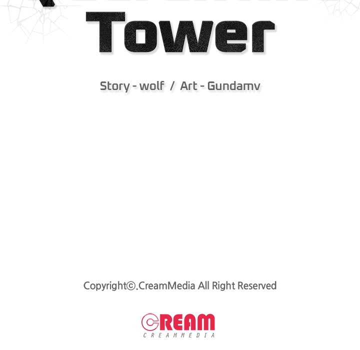 Quarantine Tower Chapter 5 page 114 - 