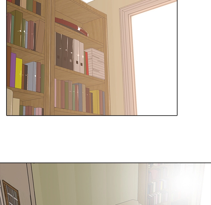 Quarantine Tower Chapter 5 page 15 - 