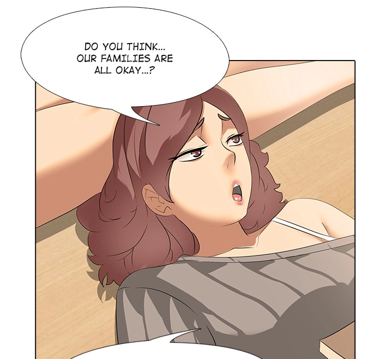 Quarantine Tower Chapter 5 page 17 - 
