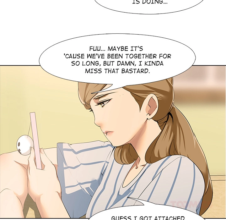 Quarantine Tower Chapter 5 page 26 - 