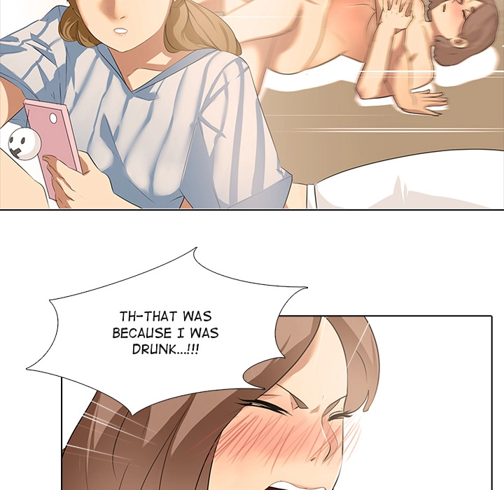 Quarantine Tower Chapter 5 page 29 - 