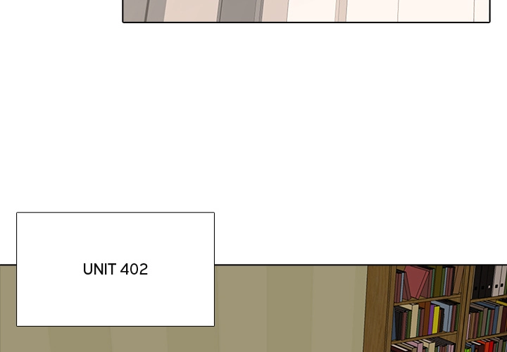 Quarantine Tower Chapter 5 page 4 - 