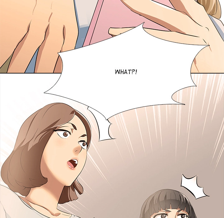 Quarantine Tower Chapter 5 page 37 - 
