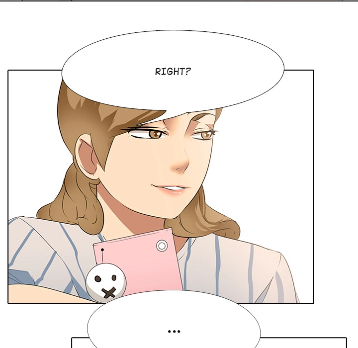 Quarantine Tower Chapter 5 page 41 - 