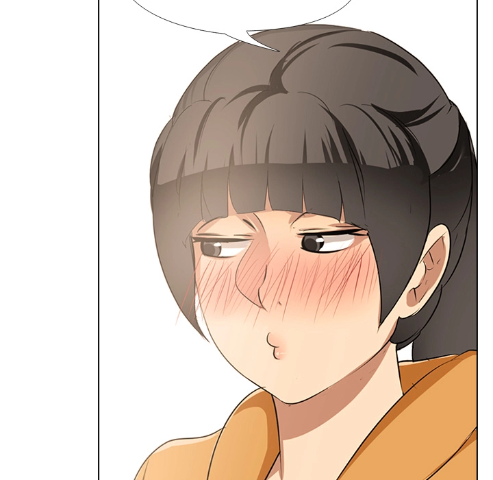 Quarantine Tower Chapter 5 page 42 - 