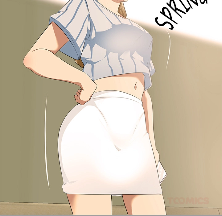 Quarantine Tower Chapter 5 page 44 - 