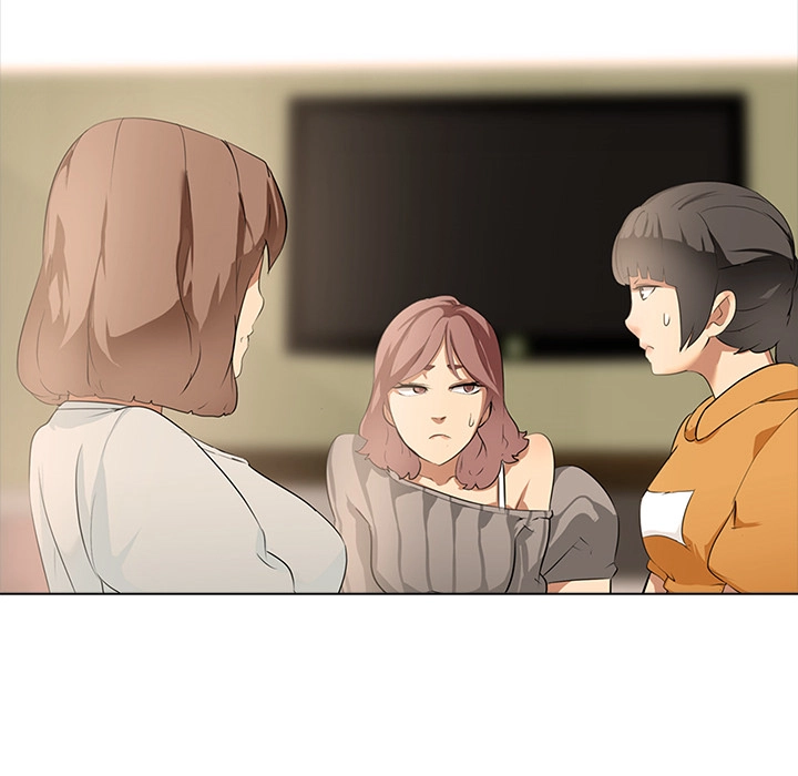 Quarantine Tower Chapter 5 page 45 - 
