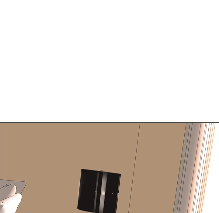 Quarantine Tower Chapter 5 page 46 - 