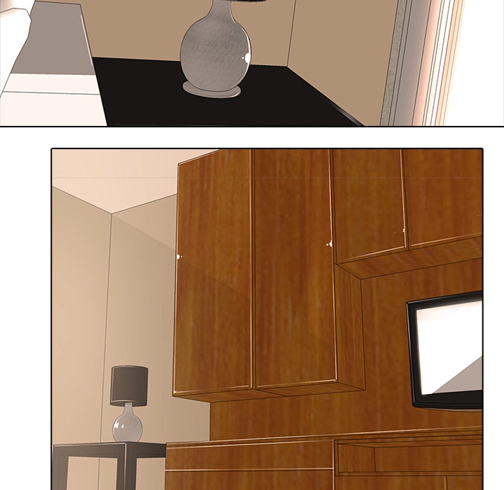 Quarantine Tower Chapter 5 page 47 - 