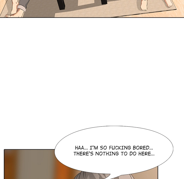Quarantine Tower Chapter 5 page 49 - 