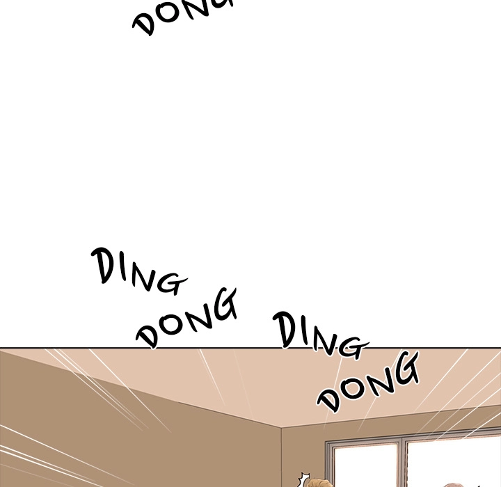 Quarantine Tower Chapter 5 page 54 - 